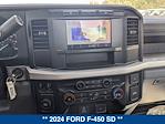 New 2024 Ford F-450 Regular Cab Cab Chassis for sale #E243768 - photo 11