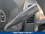 New 2024 Ford F-450 Regular Cab Cab Chassis for sale #E243768 - photo 12