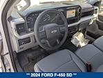 New 2024 Ford F-450 Regular Cab Cab Chassis for sale #E243768 - photo 13