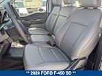 New 2024 Ford F-450 Regular Cab Cab Chassis for sale #E243768 - photo 14