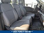 New 2024 Ford F-450 Regular Cab Cab Chassis for sale #E243768 - photo 15