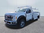 2024 Ford F-450 Regular Cab DRW 4x2, Scelzi CTFB Contractor Truck for sale #E243862 - photo 1