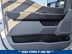 2024 Ford F-450 Regular Cab DRW 4x2, Scelzi CTFB Contractor Truck for sale #E243862 - photo 12