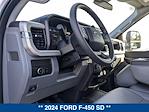 2024 Ford F-450 Regular Cab DRW 4x2, Scelzi CTFB Contractor Truck for sale #E243862 - photo 13