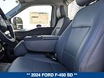 2024 Ford F-450 Regular Cab DRW 4x2, Scelzi CTFB Contractor Truck for sale #E243862 - photo 14