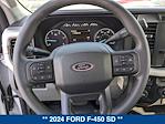 2024 Ford F-450 Regular Cab DRW 4x2, Scelzi CTFB Contractor Truck for sale #E243862 - photo 16