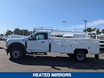 2024 Ford F-450 Regular Cab DRW 4x2, Scelzi Signature Service Truck for sale #E243917 - photo 4