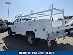 2024 Ford F-450 Regular Cab DRW 4x2, Scelzi Signature Service Truck for sale #E243917 - photo 2