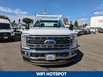 2024 Ford F-450 Regular Cab DRW 4x2, Scelzi Signature Service Truck for sale #E243917 - photo 10