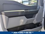 2024 Ford F-450 Regular Cab DRW 4x2, Scelzi Signature Service Truck for sale #E243917 - photo 12