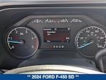 2024 Ford F-450 Regular Cab DRW 4x2, Scelzi Signature Service Truck for sale #E243917 - photo 15