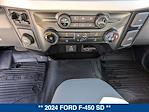 2024 Ford F-450 Regular Cab DRW 4x2, Scelzi Signature Service Truck for sale #E243917 - photo 17