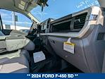 2024 Ford F-450 Regular Cab DRW 4x2, Scelzi Signature Service Truck for sale #E243917 - photo 18