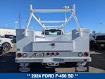 New 2024 Ford F-450 Regular Cab Service Truck for sale #E243947 - photo 4