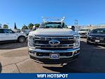 New 2024 Ford F-450 Regular Cab Service Truck for sale #E243947 - photo 8