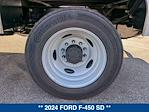 New 2024 Ford F-450 Regular Cab Service Truck for sale #E243947 - photo 9