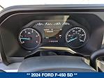 New 2024 Ford F-450 Regular Cab Service Truck for sale #E243947 - photo 13