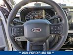 New 2024 Ford F-450 Regular Cab Service Truck for sale #E243947 - photo 14