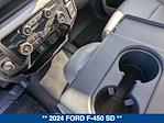 New 2024 Ford F-450 Regular Cab Service Truck for sale #E243947 - photo 15