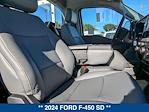 New 2024 Ford F-450 Regular Cab Service Truck for sale #E243947 - photo 17