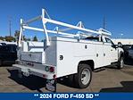 New 2024 Ford F-450 Regular Cab Service Truck for sale #E243947 - photo 5