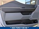 New 2024 Ford F-450 Regular Cab Service Truck for sale #E243947 - photo 10