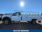 2024 Ford F-450 Regular Cab DRW 4x2, Scelzi Signature Service Truck for sale #E243947 - photo 4