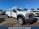 2024 Ford F-450 Regular Cab DRW 4x2, Scelzi Signature Service Truck for sale #E243947 - photo 9