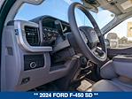 2024 Ford F-450 Regular Cab DRW 4x2, Scelzi Signature Service Truck for sale #E243947 - photo 13