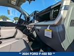 2024 Ford F-450 Regular Cab DRW 4x2, Scelzi Signature Service Truck for sale #E243947 - photo 18