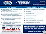 2024 Ford F-350 Regular Cab DRW 4x2 Marathon Stake Bed for sale #E243950 - photo 22
