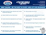 2024 Ford F-350 Regular Cab DRW 4x2 Marathon Stake Bed for sale #E243950 - photo 23