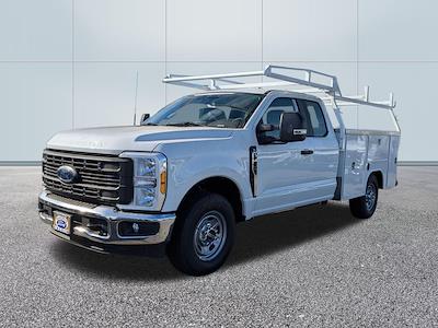 2024 Ford F-250 Super Cab 4x2, Service Truck for sale #E243951 - photo 1