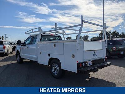 2024 Ford F-250 Super Cab 4x2, Service Truck for sale #E243951 - photo 2