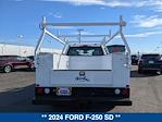 2024 Ford F-250 Super Cab 4x2, Service Truck for sale #E243951 - photo 6