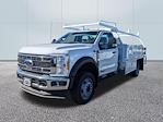 2024 Ford F-450 Regular Cab DRW 4x2, Scelzi CTFB Contractor Truck for sale #E244005 - photo 1