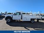 2024 Ford F-450 Regular Cab DRW 4x2, Scelzi CTFB Contractor Truck for sale #E244005 - photo 3