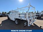 2024 Ford F-450 Regular Cab DRW 4x2, Scelzi CTFB Contractor Truck for sale #E244005 - photo 2