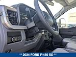 2024 Ford F-450 Regular Cab DRW 4x2, Scelzi CTFB Contractor Truck for sale #E244005 - photo 12