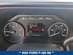 2024 Ford F-450 Regular Cab DRW 4x2, Scelzi CTFB Contractor Truck for sale #E244005 - photo 14