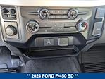 2024 Ford F-450 Regular Cab DRW 4x2, Scelzi CTFB Contractor Truck for sale #E244005 - photo 16