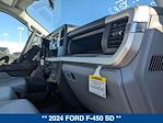 2024 Ford F-450 Regular Cab DRW 4x2, Scelzi CTFB Contractor Truck for sale #E244005 - photo 17