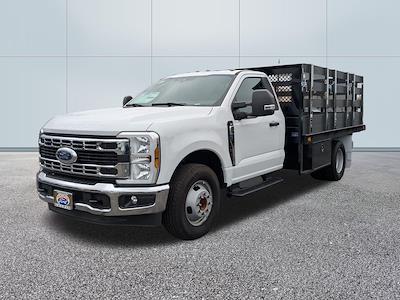 New 2024 Ford F-350 Regular Cab 12' Marathon for sale #E244052 - photo 1