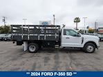 New 2024 Ford F-350 Regular Cab 12' Marathon for sale #E244052 - photo 6