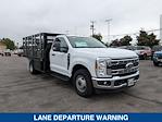 New 2024 Ford F-350 Regular Cab 12' Marathon for sale #E244052 - photo 7