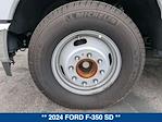 New 2024 Ford F-350 Regular Cab 12' Marathon for sale #E244052 - photo 9