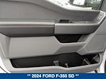 New 2024 Ford F-350 Regular Cab 12' Marathon for sale #E244052 - photo 10