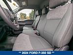 New 2024 Ford F-350 Regular Cab 12' Marathon for sale #E244052 - photo 13