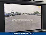 New 2024 Ford F-350 Regular Cab 12' Marathon for sale #E244052 - photo 19