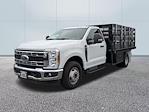 New 2024 Ford F-350 Regular Cab 12' Marathon for sale #E244052 - photo 1